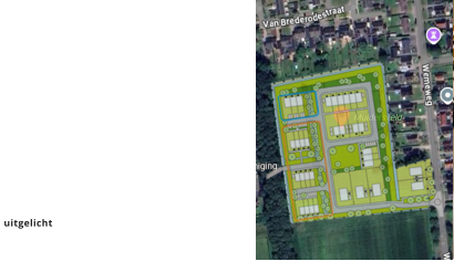afbeeldingmaat 175x235 pixels MMXXV Nieuwbouw 15 woningen vereniging CPO Muldersveld te Makkinga uitgelicht